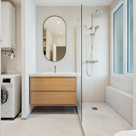 Appartement Ostave - Welkeys *