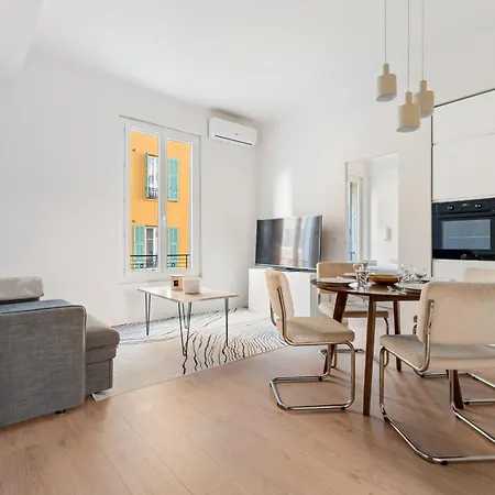 Ostave - Welkeys Appartement Nice